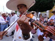 Continúa el diplomado ‘Historia del Mariachi’ en formato virtual