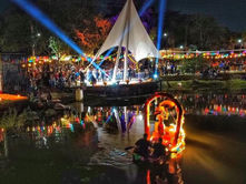 Se anuncia programa para el Festival de Muertos Tonalá 2024