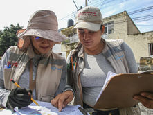 Llaman a tener mayor cuidado con adultos mayores, menores de 5 años y mujeres embarazadas ante complicaciones por dengue