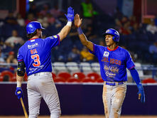Charros de Jalisco vence a Mexicali 10-7 en vibrante duelo de volteretas