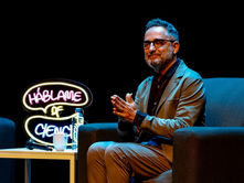 Jorge Drexler, el científico de las canciones