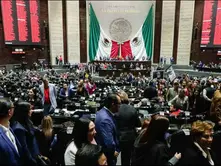Morena y aliados arrasan en Congreso federal