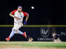 Siguen encendidos los Charros; apalean a León en inicio de serie en el Bajío