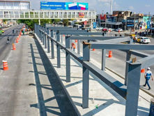 Avanza construcción de Mi Macro a Tonalá