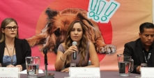 Presentan campaña “Por un Jalisco sin maltrato animal” para prevenir y sancionar la crueldad contra mascotas