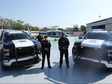 Zapopan Refuerza la Seguridad con Nuevos Equipos para la Comisaría