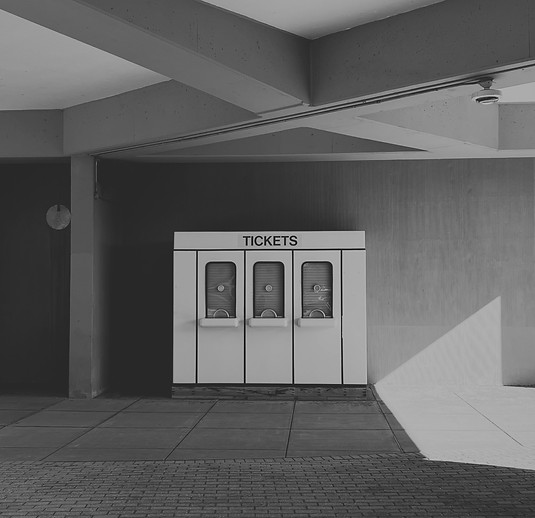 Kontakt NEON PartmbB Ticket 