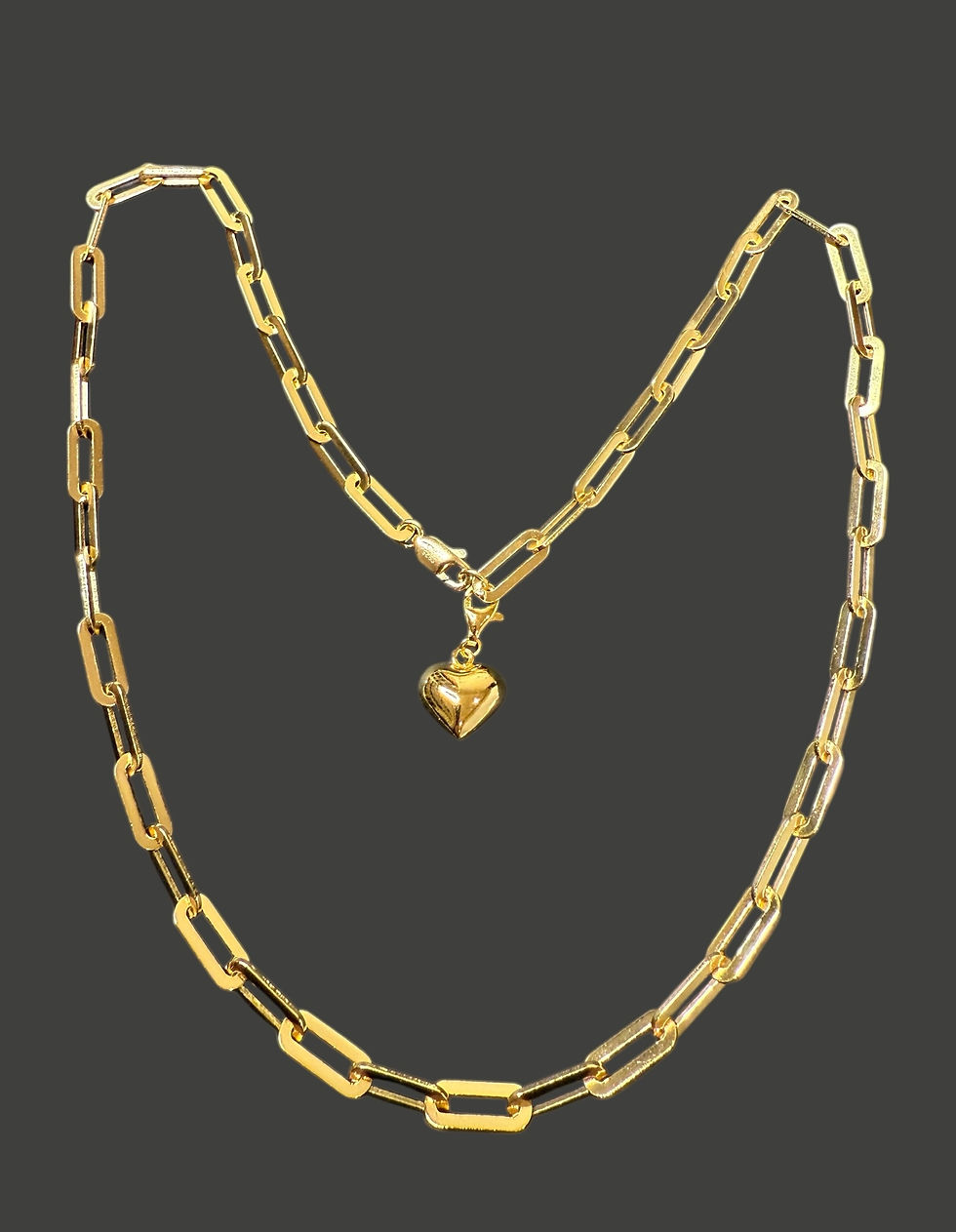 Thumbnail: Golden Links 