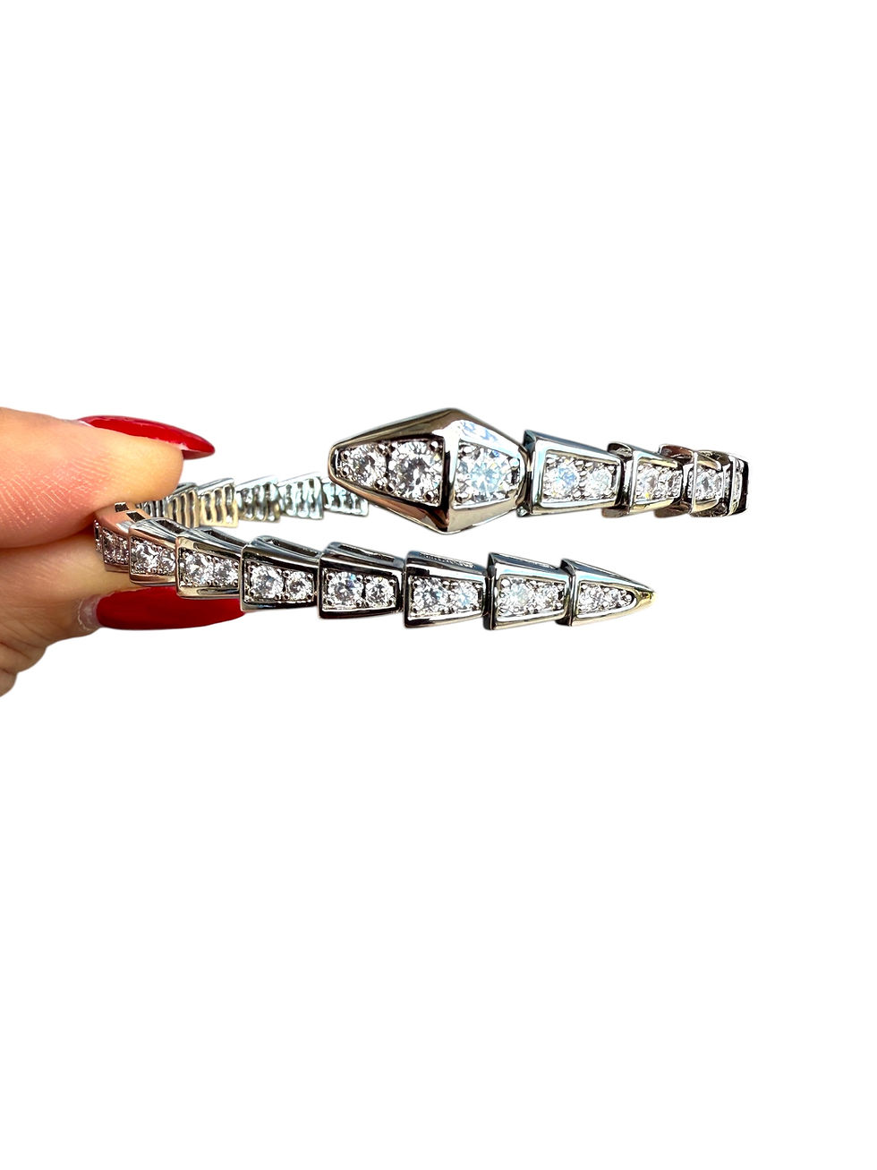Thumbnail: Viper Luxe Bangles 