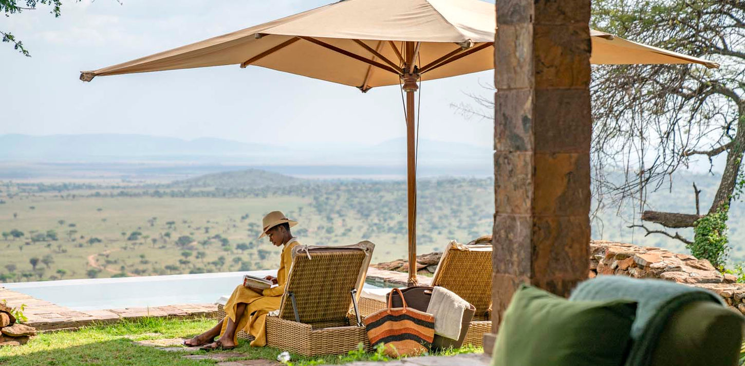Singita, Serengeti