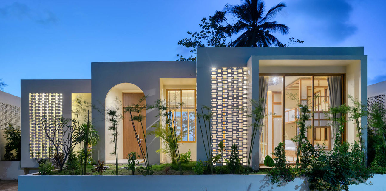 koh phangan beach house