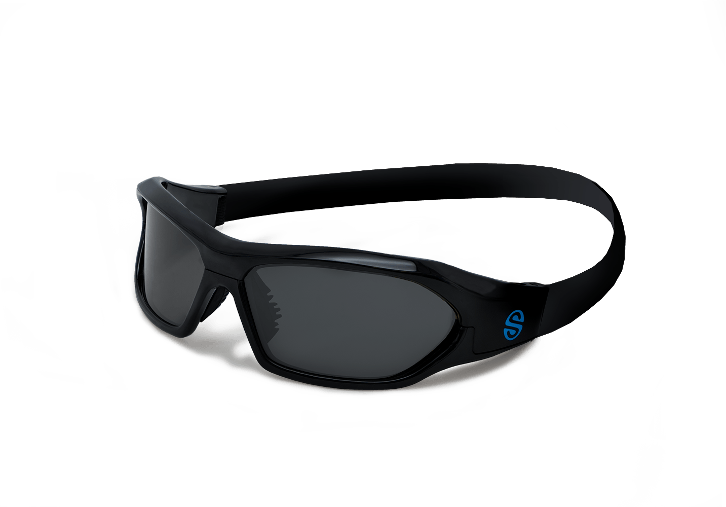 Strobe Glasses 2 segments