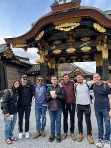Family Travel Japan