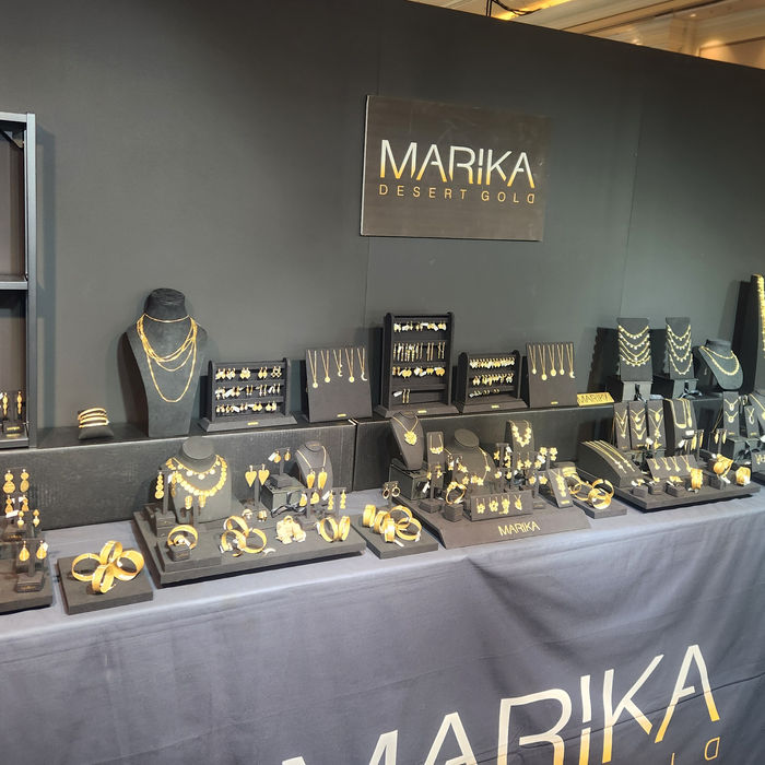 desert inspired jewelry
