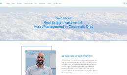 Ohad Investment group Real Estate Investment & 
Asset Management in Cinc...