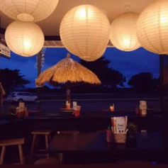 recommended restaurant apollo bay