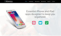 kimico Kimico is a software development company focused o...