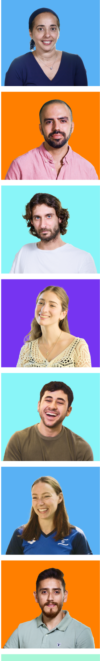 Academic opportunities Israel