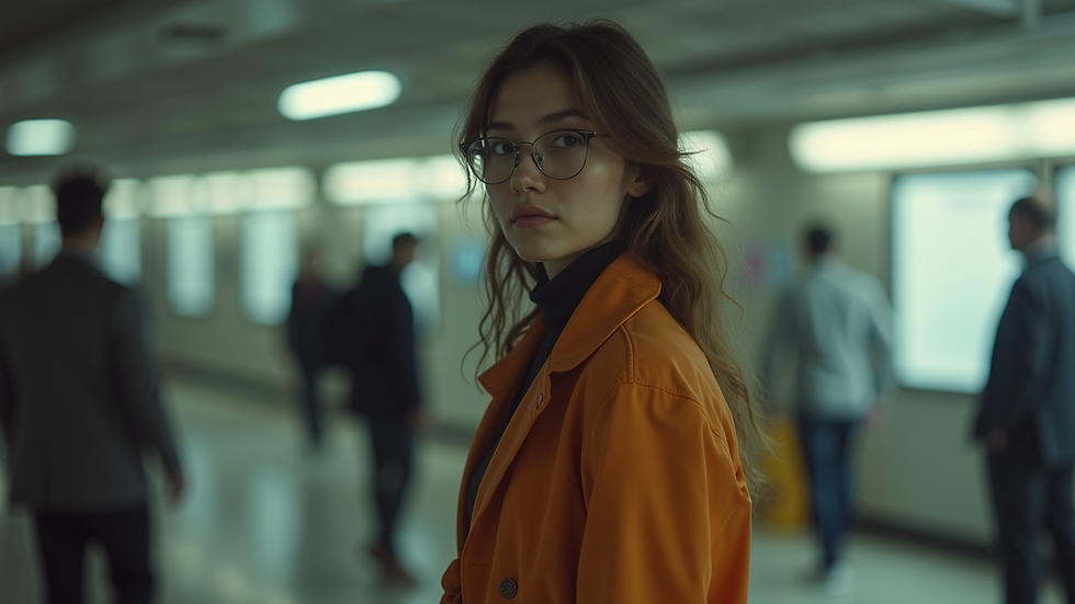 Close-up view of a therapist's notebook with handwritten notes from a CBT session.