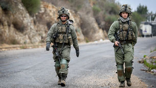 Fighting and learning together: How a lecturer and student supported each other through the war