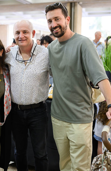 Parents guide to studying in Israel