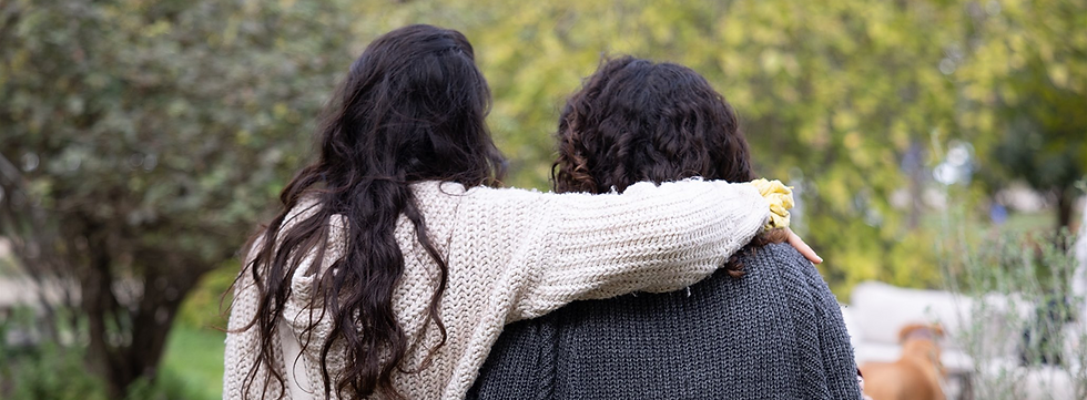 שרה שרגא - קהילת הנקבה 