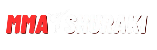 mma shuraki