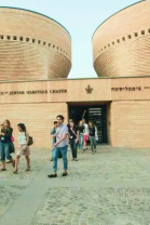 The future is calling