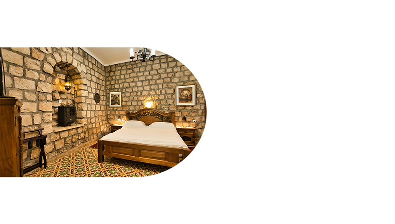 צימר משפחתי בראש פינה