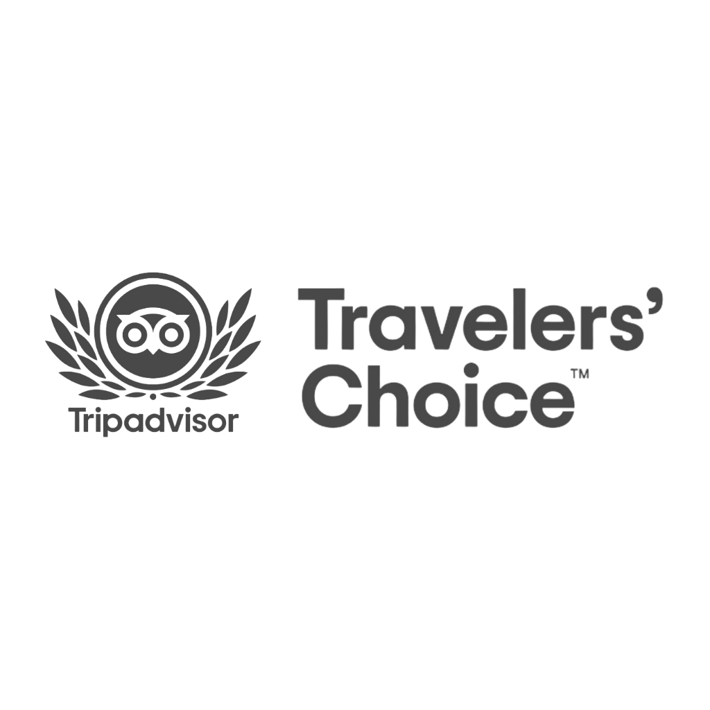 Travelers’ Choice, Tripadvisor