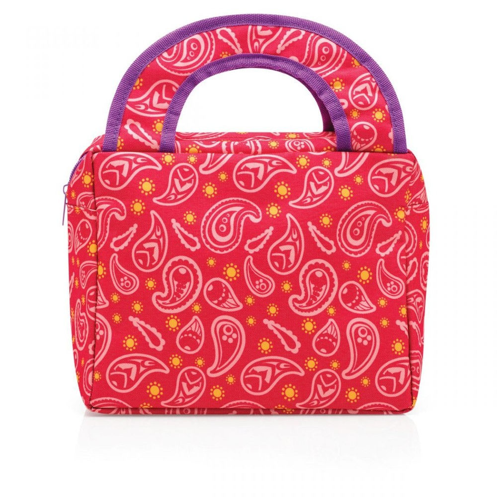 BOLSA TERMICA GOURMET INDIANA