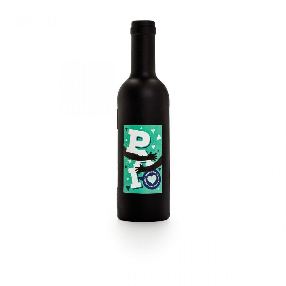 KIT VINHO ABRACO DE PAI