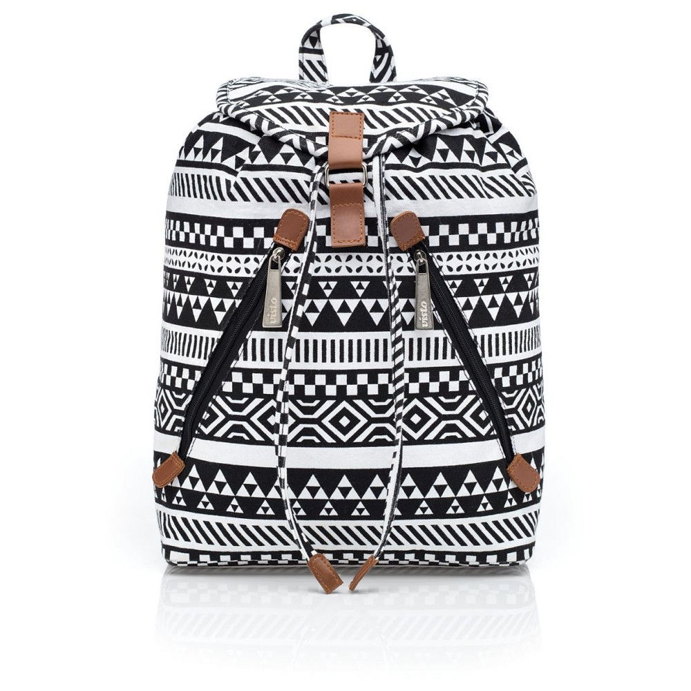 MOCHILA ETNICA