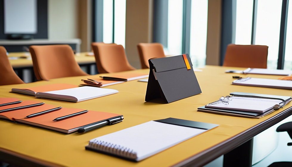 Entrepreneurship & Innovation Networking Mixer