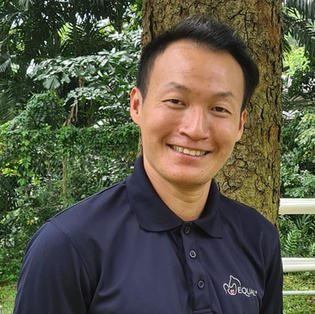 Loke June Leong