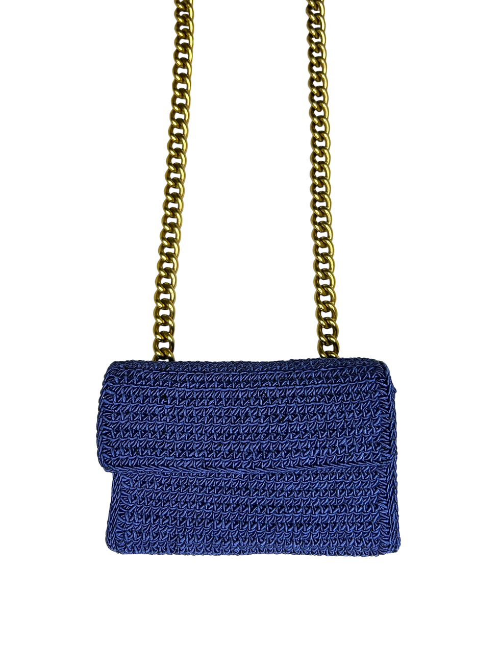 Thumbnail: Mini blue