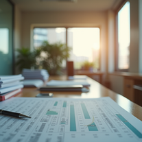 Estrategias financieras para PYMES: claves para una gestión exitosa