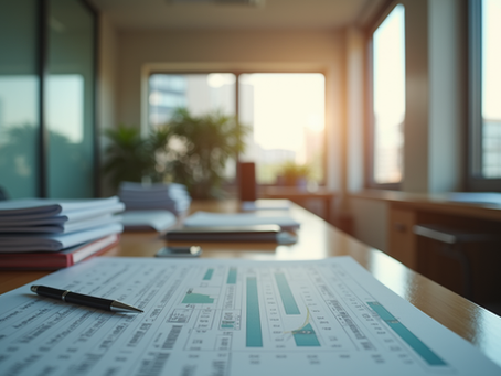 Estrategias financieras para PYMES: claves para una gestión exitosa
