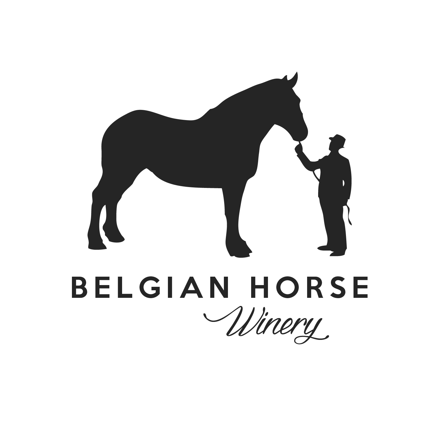 Belgian Horse Winery