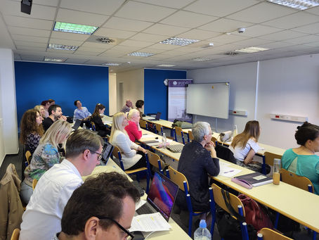 Pre-Conference thematic session of the 16th Slovenian Social Science