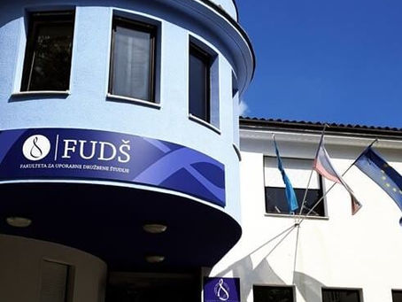 Reach your full potential with a degree from School of Advanced Social Studies