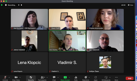 Sustainable Energy Journalism Award