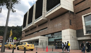 Boletin Notired 01Jul21 - Presentan ‘Tenemos que hablar Colombia’