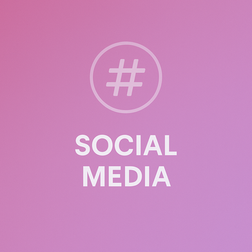 FLOWS ONLINE- SOCIAL MEDIA