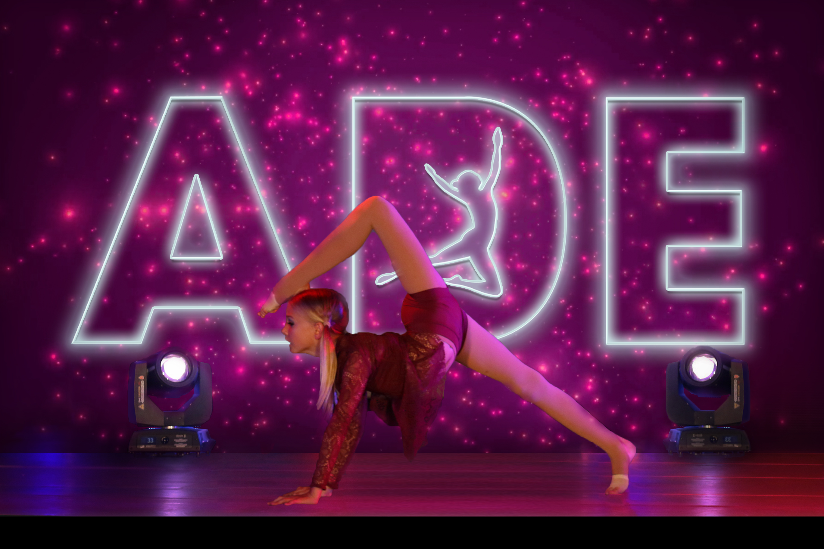 Free Media ADE Dance Convention