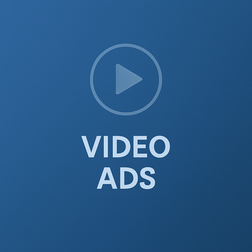FLOWS ONLINE - VIDEO ADS