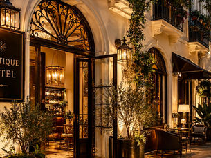 Master Boutique Hotel Marketing Strategies.