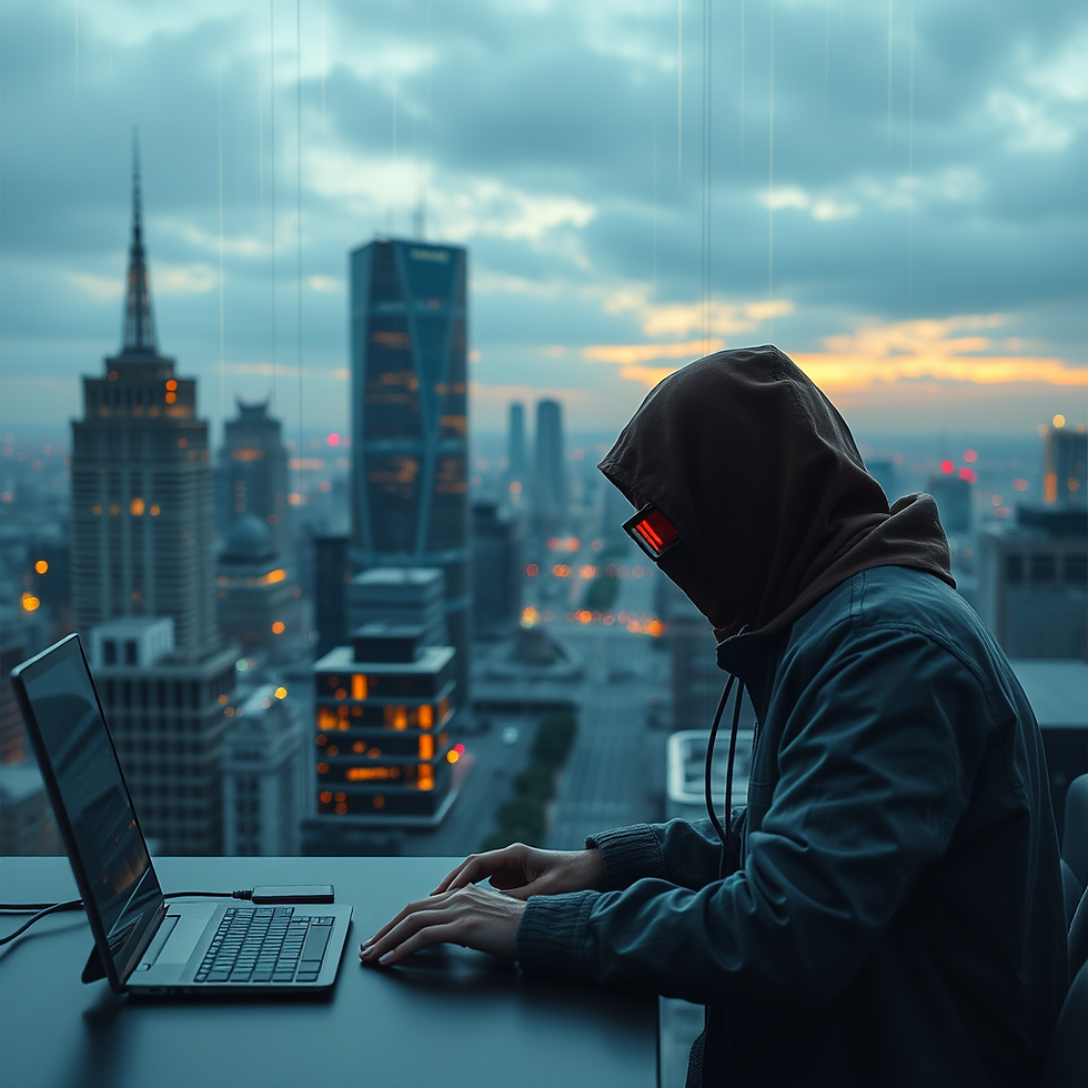Secure digital workflow and cybersecurity readiness environment
