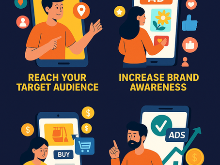 Why Social Media Ads Management is Essential for Small Businesses