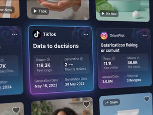 Latest Trends in Modern UX Design Trends